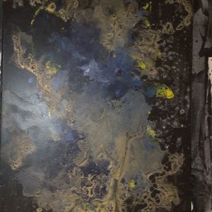 Meet your Posher, Shawn